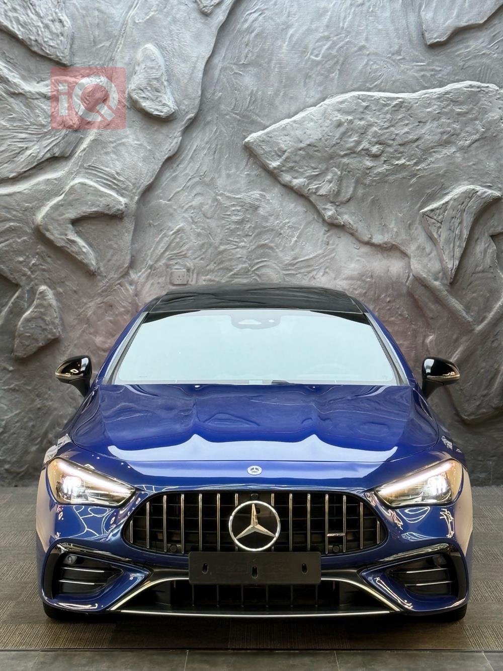 مرسيدس بنز C-Class